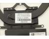 Lenovo 5H40S20500 HEATSINK Thermal module W 21AR KIPO