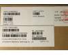 Lenovo 5H40S20510 HEATSINK Heatsink L 82TU WEIHONG