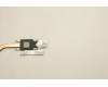 Lenovo 5H40S20510 HEATSINK Heatsink L 82TU WEIHONG