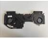 Lenovo 5H40S20522 HEATSINK Thermal module L 82RD AVC