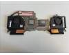 Lenovo 5H40S20522 HEATSINK Thermal module L 82RD AVC