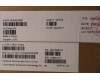 5H40S20567 Lenovo HEATSINK Heatsink L 82TF TAISOL