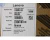 Lenovo 5H40S20583 Thermal module H 21CX UMA_HY