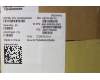 Lenovo 5H40S20595 HEATSINK Thermal module W 82RA FCN