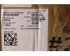 Lenovo 5H40S20599 HEATSINK Thermal module W 82R8 FCN