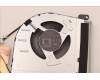 5H40S20626 Lenovo HEATSINK Thermal module C 82SB_Peak