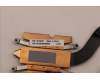 Lenovo 5H40S20632 HEATSINK Heatsink L 82U9 AVC