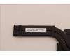 Lenovo 5H40S20656 HEATSINK Heatsink L82TK DIS Taisol