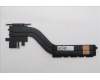 Lenovo 5H40S20753 HEATSINK Thermal module W 82R9 KIPO TPD