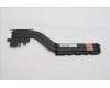 5H40S20753 Lenovo HEATSINK Thermal module W 82R9 KIPO TPD