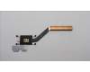 Lenovo 5H40S20762 HEATSINK Heatsink L 82XA WEIHONG