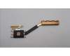 Lenovo 5H40S20770 HEATSINK Heatsink L 82YU AVC