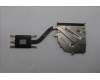 Lenovo 5H40S20802 HEATSINK Heatsink L 82YV AVC