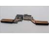 Lenovo 5H40S20830 HEATSINK Heatsink L 83AQ GN21 WEIHONG