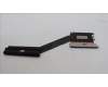 Lenovo 5H40S20859 HEATSINK Heatsink H 82YN_INTEL_HY