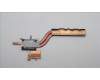 Lenovo 5H40S20870 HEATSINK Heatsink C 82XE KIPO