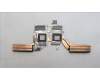 5H40S20921 Lenovo HEATSINK Heatsink L 83AR DIS TAISOL