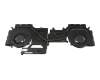 5H40S20984 Ventilador con disipador original Lenovo (CPU/GPU)