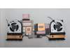 Lenovo 5H40S20998 HEATSINK Thermal C 83DV S7BP0X2_AVC
