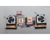 Lenovo 5H40S21005 HEATSINK Thermal C 83FQ DG2_AV