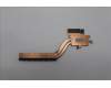Lenovo 5H40S21028 HEATSINK Heatsink C 83DC Auras