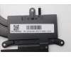 Lenovo 5H40S21060 HEATSINK Heatsink C 83G1 HUA