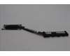 Lenovo 5H40S21093 HEATSINK HEATSINK L 83E6 IRU WEIHONG