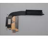 Lenovo 5H40S21124 HEATSINK Heatsink W 21MR HY H28