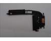 Lenovo 5H40S21135 HEATSINK Heatsink W 21MV KIPO RMB