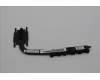 5H40S21145 Lenovo HEATSINK HEATSINK L 83GW TAISOL