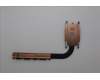 Lenovo 5H40S21146 HEATSINK HEATSINK L 83GU AVC