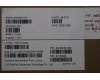 5H40S21177 Lenovo HEATSINK Heatsink L 83LK GN20 TAISOL
