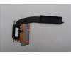 Lenovo 5H40S21204 HEATSINK Heatsink W 21SG HY RPL H