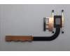 Lenovo 5H40S21217 HEATSINK HEATSINK L 83K6 WEIHONG