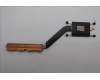 Lenovo 5H40S21248 HEATSINK HEATSINK L 83L6 WEIHONG 15W