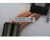 Lenovo 5H40S21273 HEATSINK HEATSINK L 83JN WEIHONG