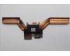 Lenovo 5H40S21282 HEATSINK Heatsink C 83KG FCN