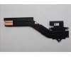 Lenovo 5H40S21285 HEATSINK Heatsink H 83JU PINDAI