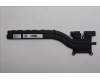 Lenovo 5H40S21290 HEATSINK Heatsink C 83JY HUA