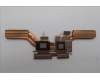 Lenovo 5H40S21347 HEATSINK HEATSINK L 83JN DIS AVC