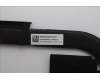 Lenovo 5H40S21373 HEATSINK Heatsink W 21UY KIPO