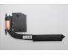Lenovo 5H40S21374 Heatsink W21US HY