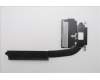 Lenovo 5H40S21379 HEATSINK Heatsink W21UT KIPO AHP