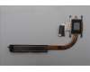 Lenovo 5H40S21380 HEATSINK HEATSINK L 83UU AVC