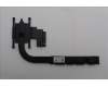 Lenovo 5H40S21398 HEATSINK HEATSINK L 83UT AVC