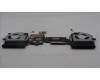 Lenovo 5H40S21407 HEATSINK thermal H 83TN with FAN PEAK