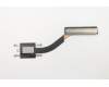 Lenovo 5H40S72902 HEATSINK Heatsink C 81JX UMA