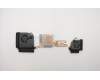 Lenovo 5H40S72917 HEATSINK FAN+Heatsink CR2 N19M Delta