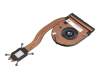 5H40S72927 Ventilador con disipador original Lenovo (UMA) (UMA)