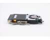 Lenovo 5H40U92966 FRU Tiny6 65W AVC ILM cooler